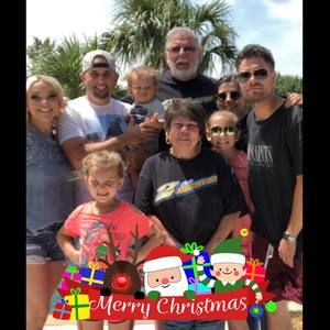 Meet your Posher, Gloria